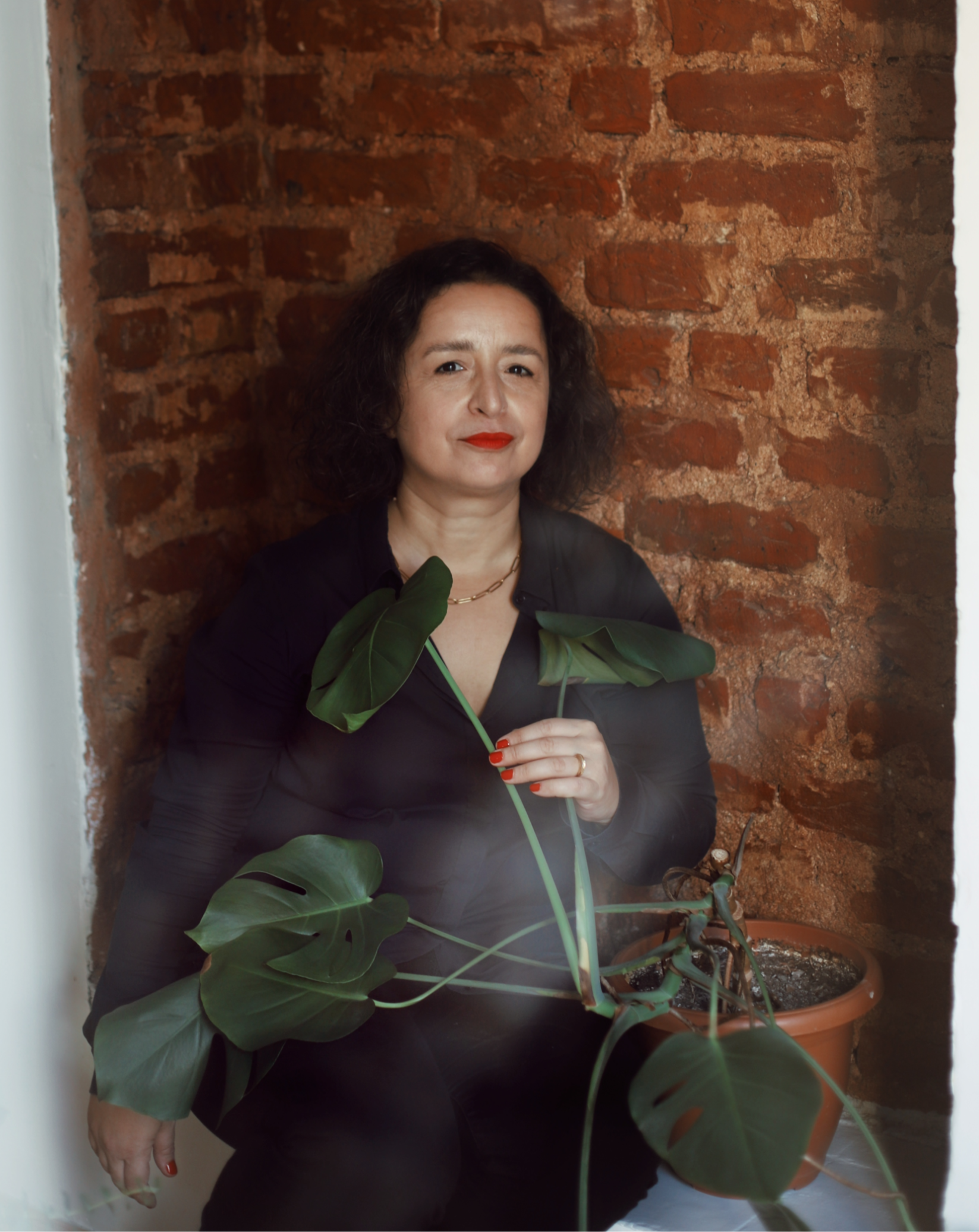  Cultivating hope through the acceptance of fragility