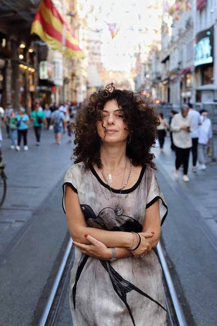 Görünmeyen, gösterilmeyen