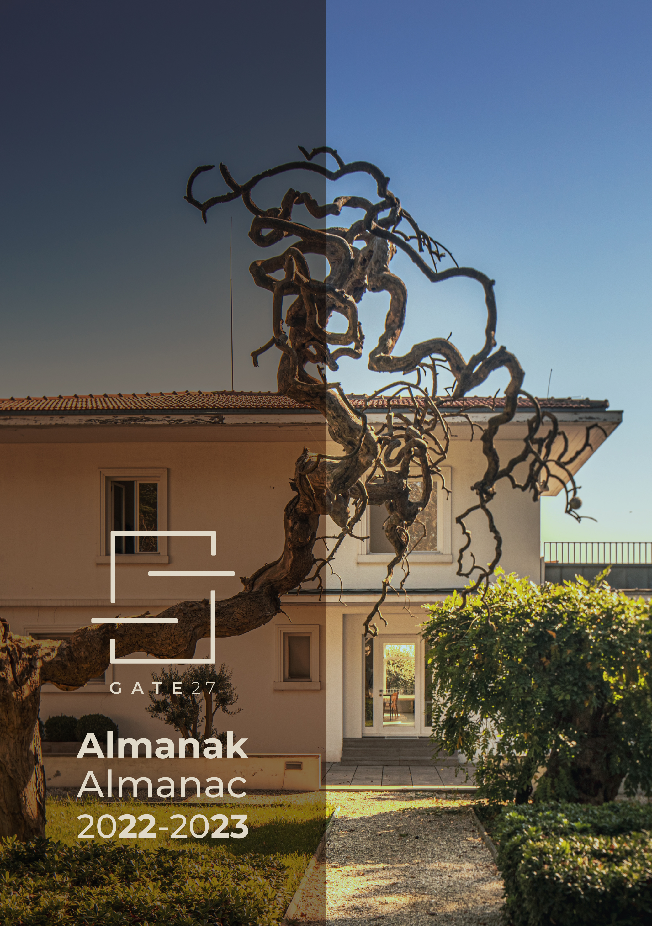 Gate 27'nin güncesi