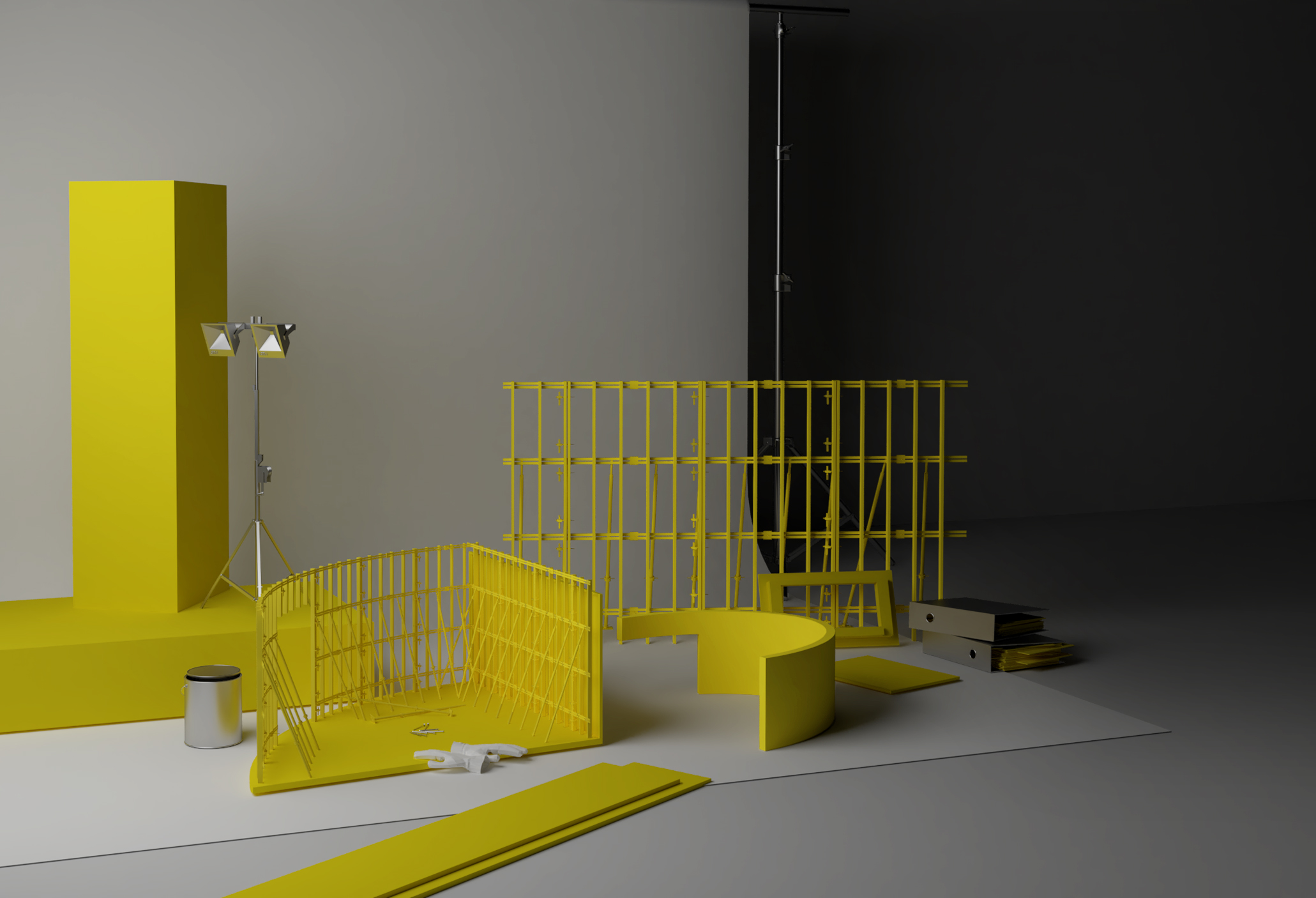 Venedik Mimarlık Bienali’nde Ölçü Olarak Mimarlık