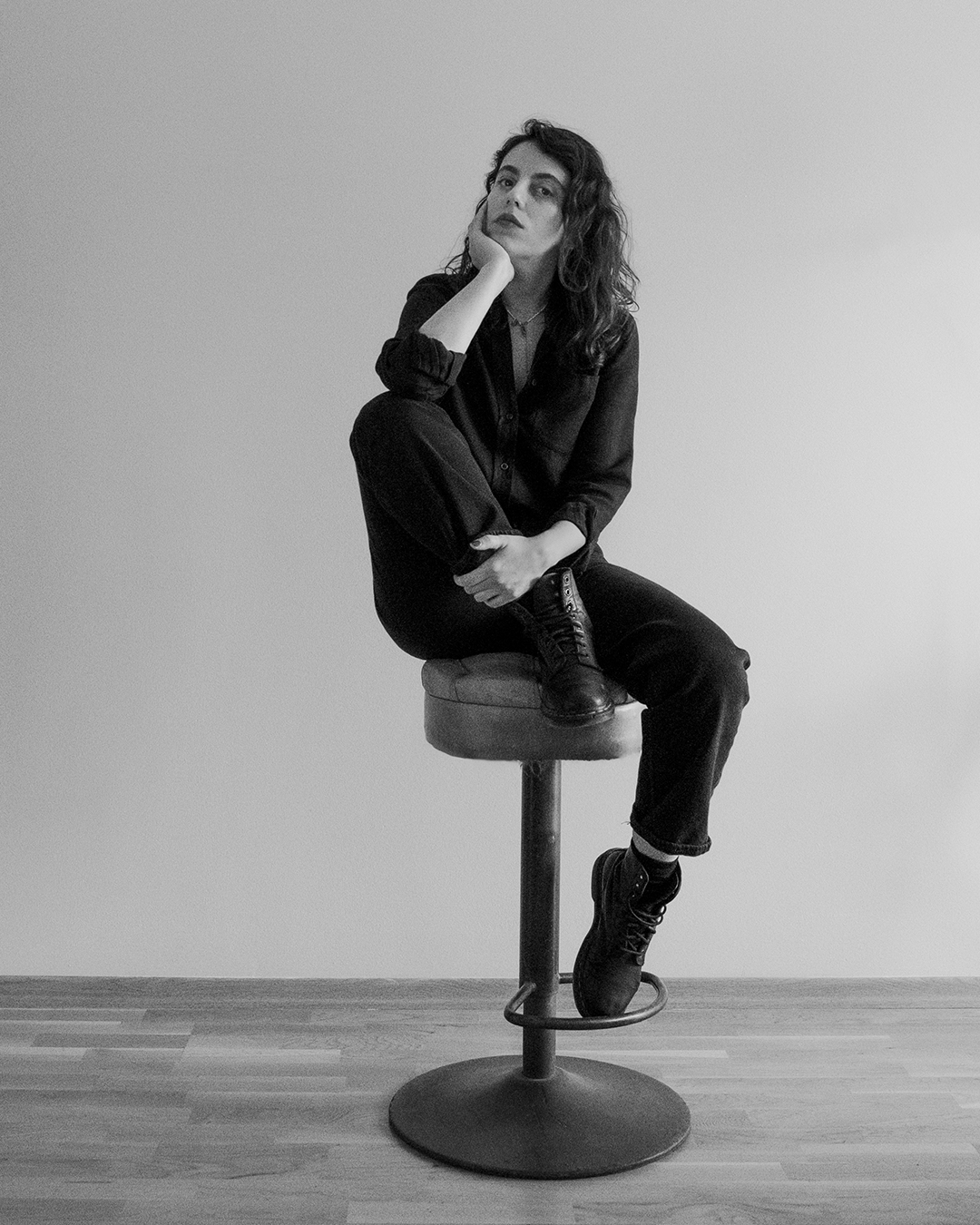 Görüntünün kendisi olmak