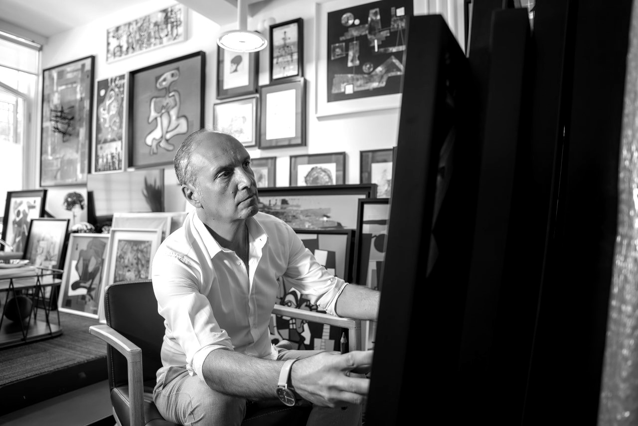 Yeni çıkışlar aramak: Kaçış Noktası