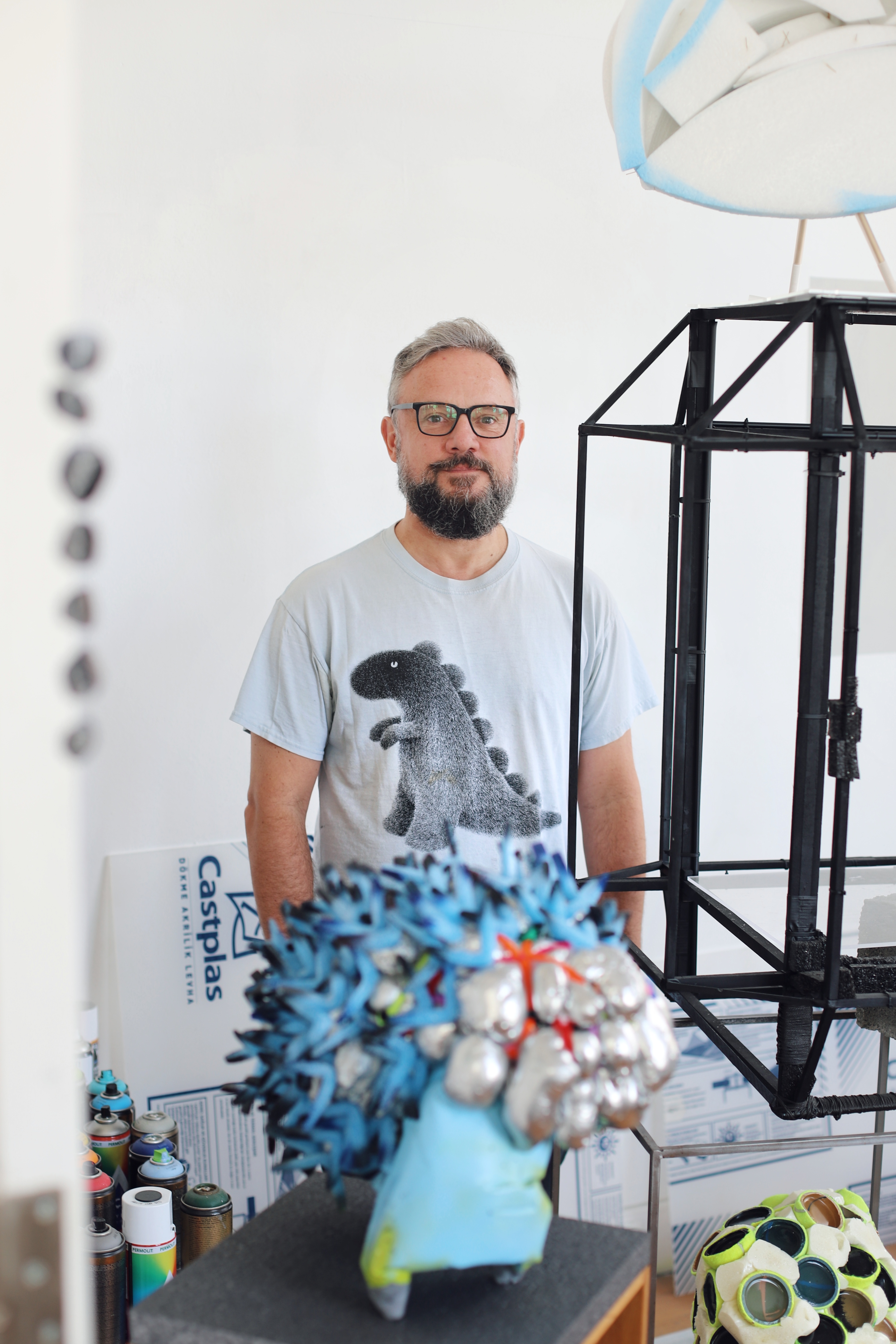 Sahtekâr bir çöpçatan