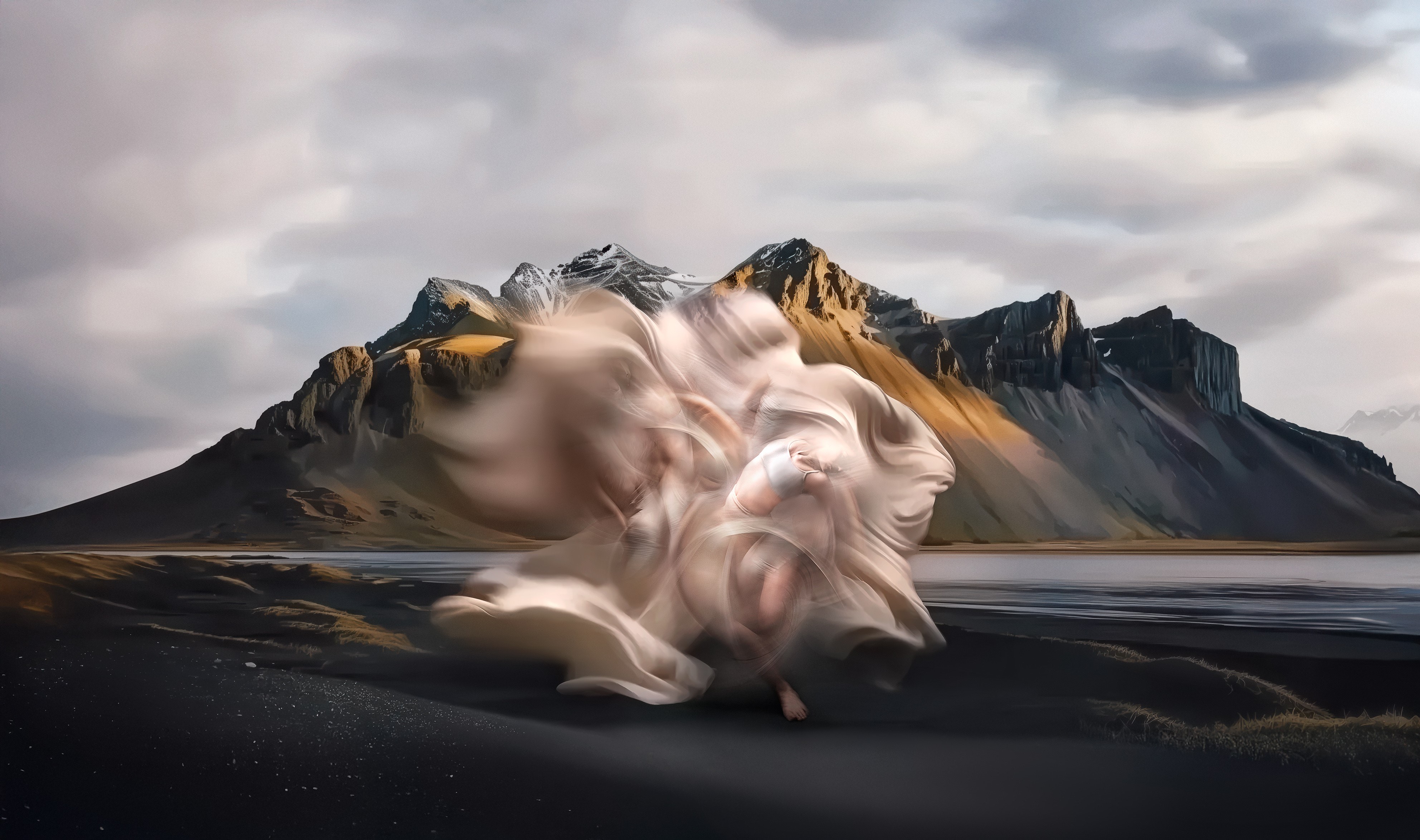 Yeni dünyaya dair bir umut