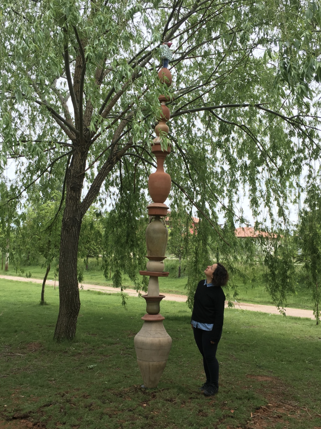 500K | Yasemin Özcan