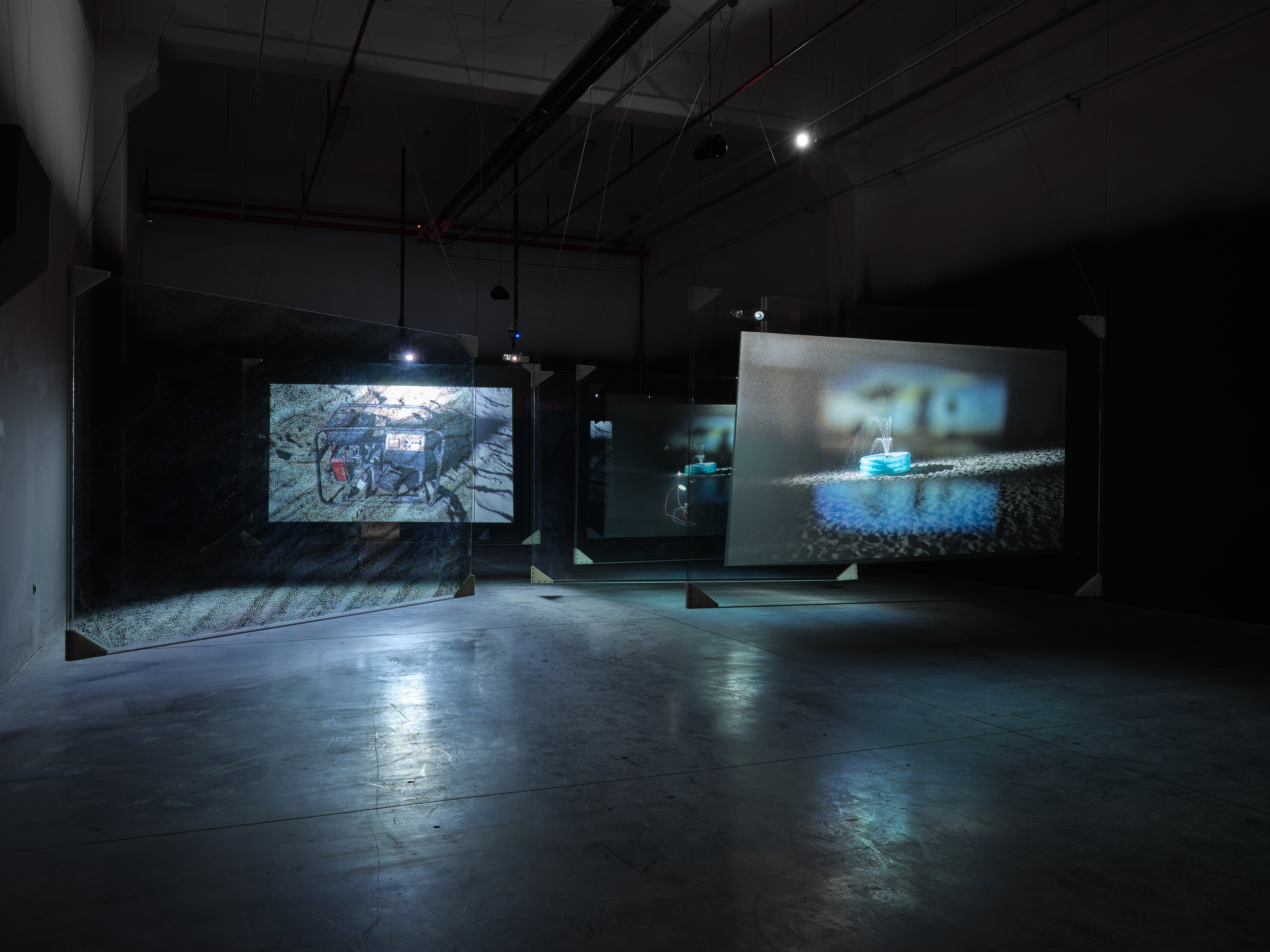 Maddenin halleri: Maddenin şiddeti