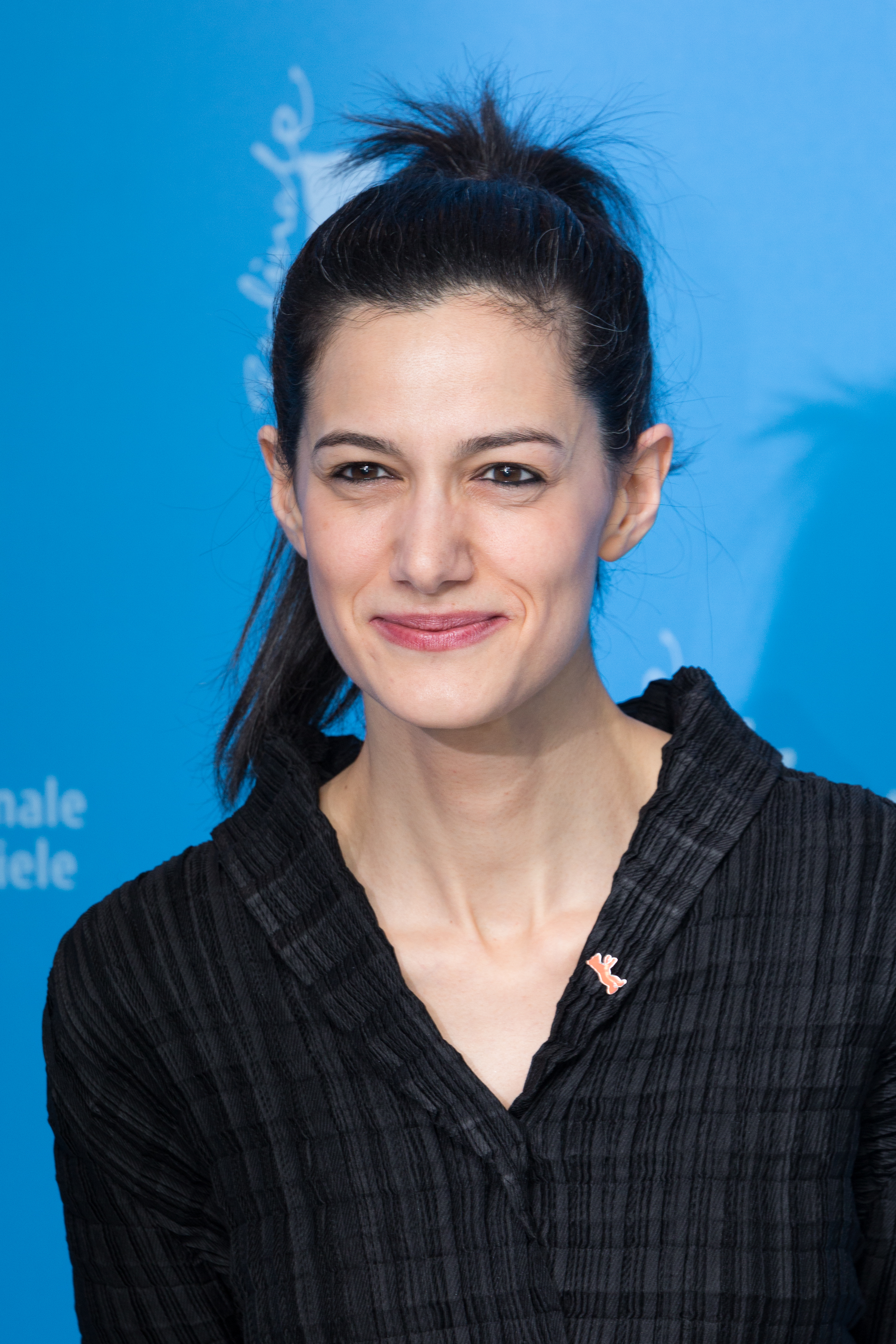 Yeni Türkiye Sineması'ndan manzaralar: Ceylan Özgün Özçelik