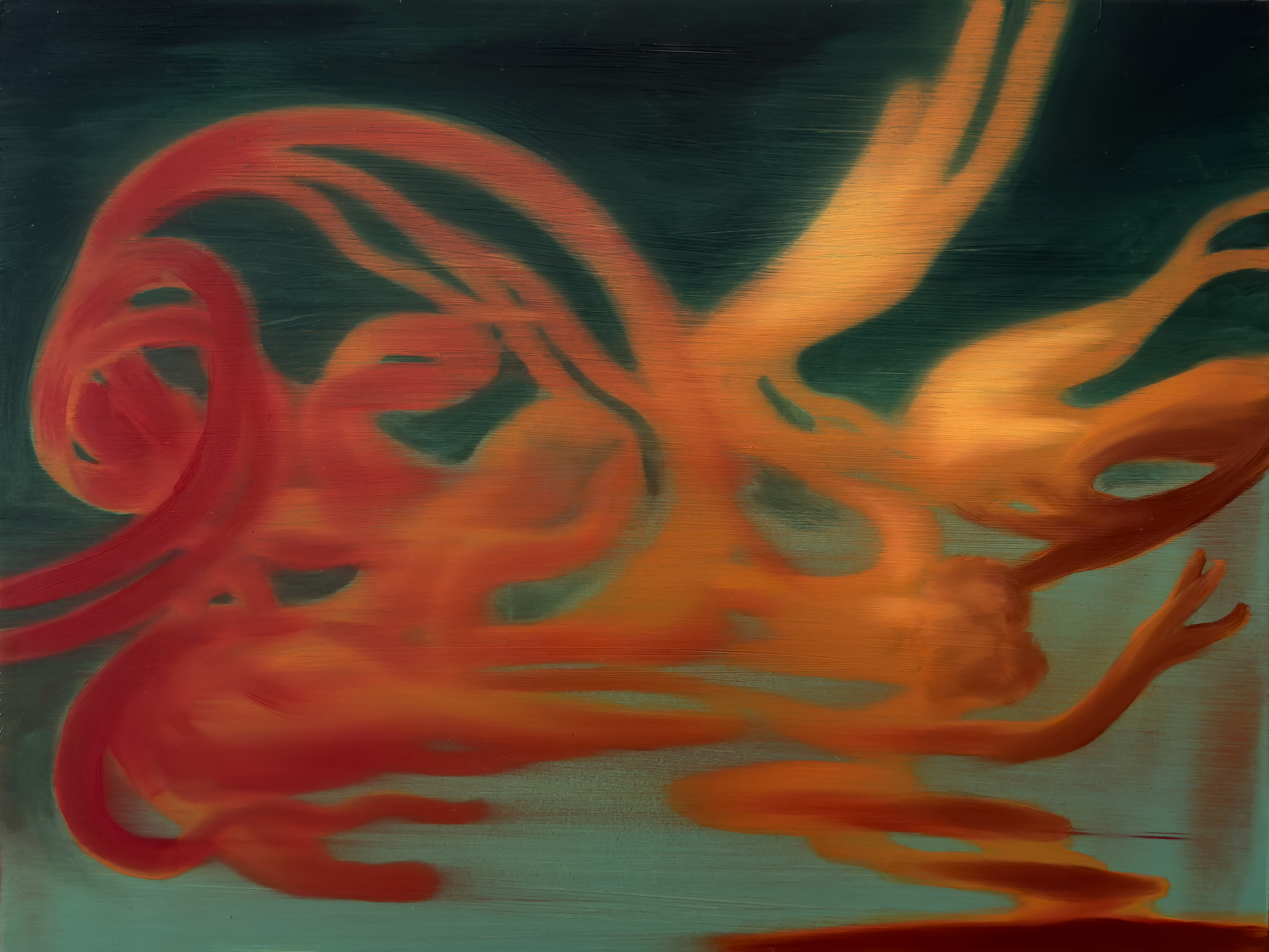 CARPEL ilk sergisiyle Londra'da