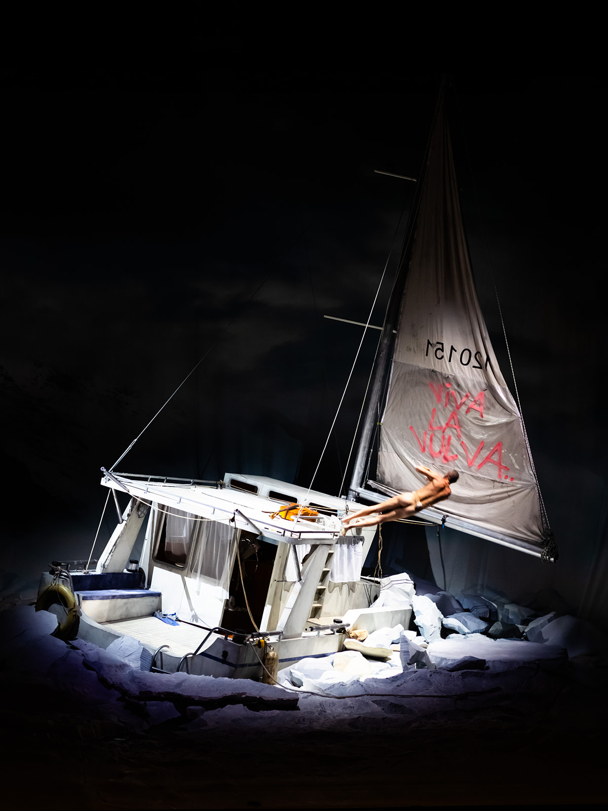 Peeping Tom’dan iki yeni yapıt