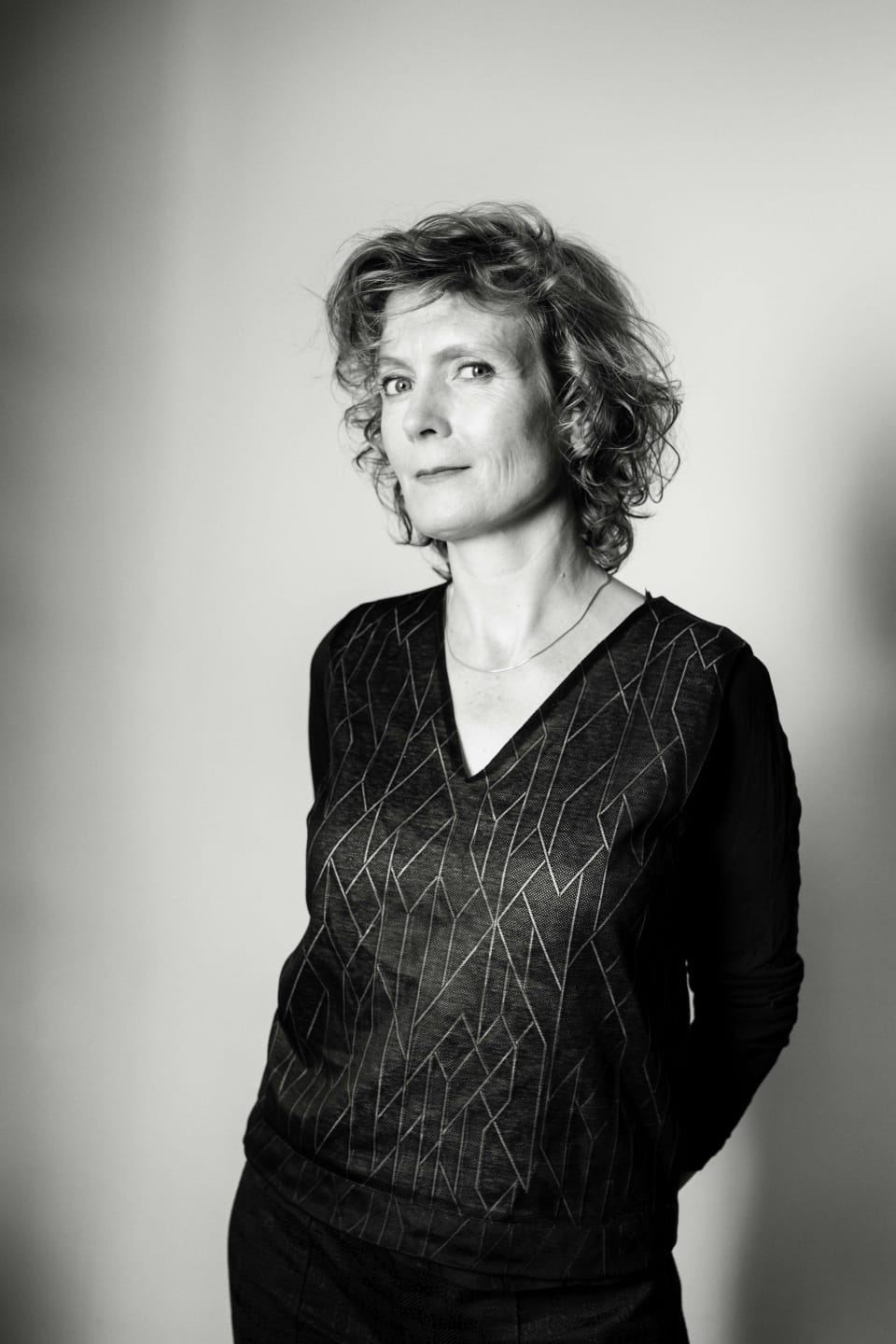 On soruluk sohbetler: Simone de Jong