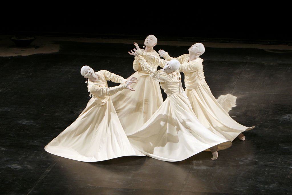 On soruluk sohbetler: Semimaru