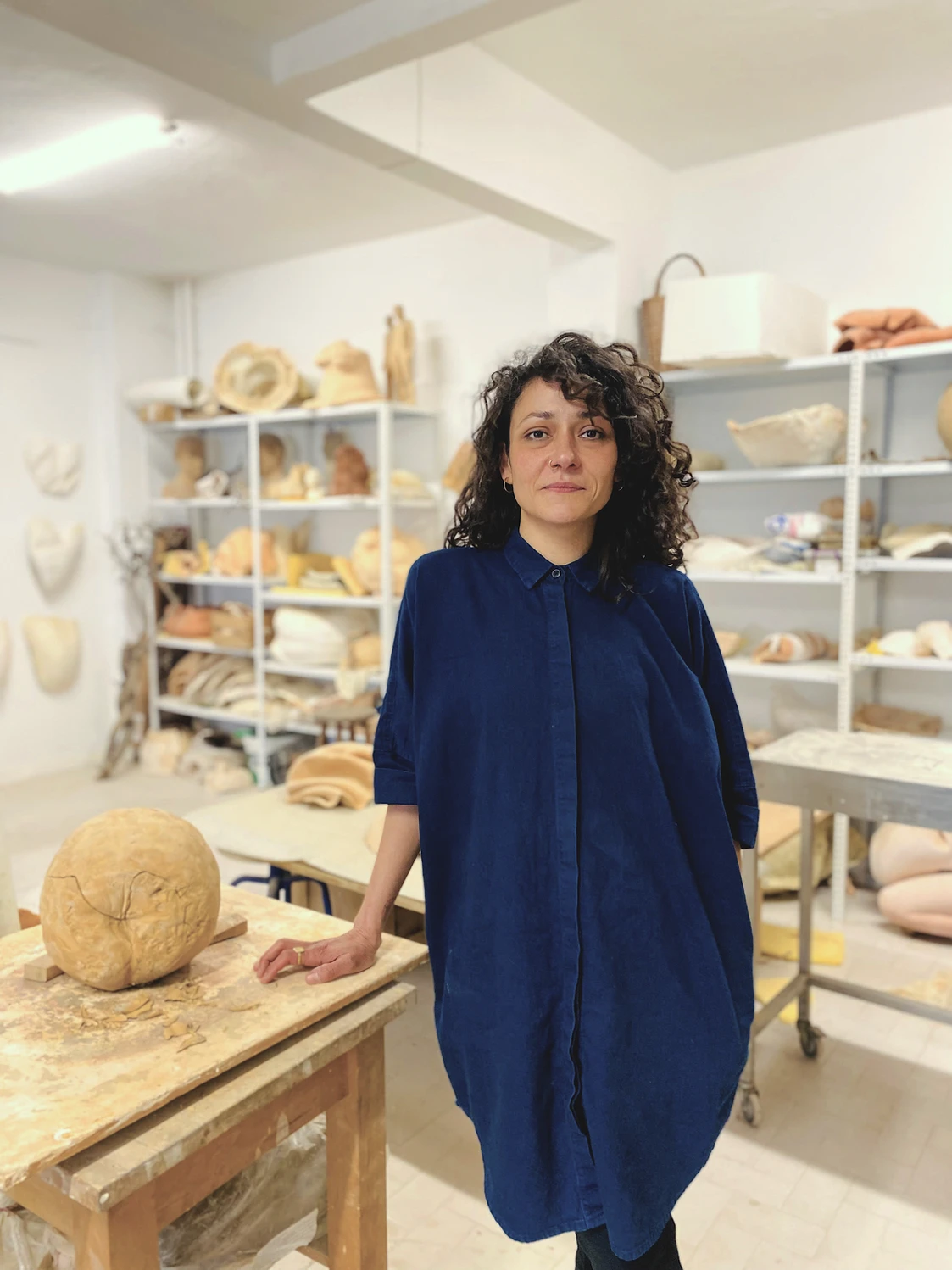 Başkalaşımın fikri imkânları