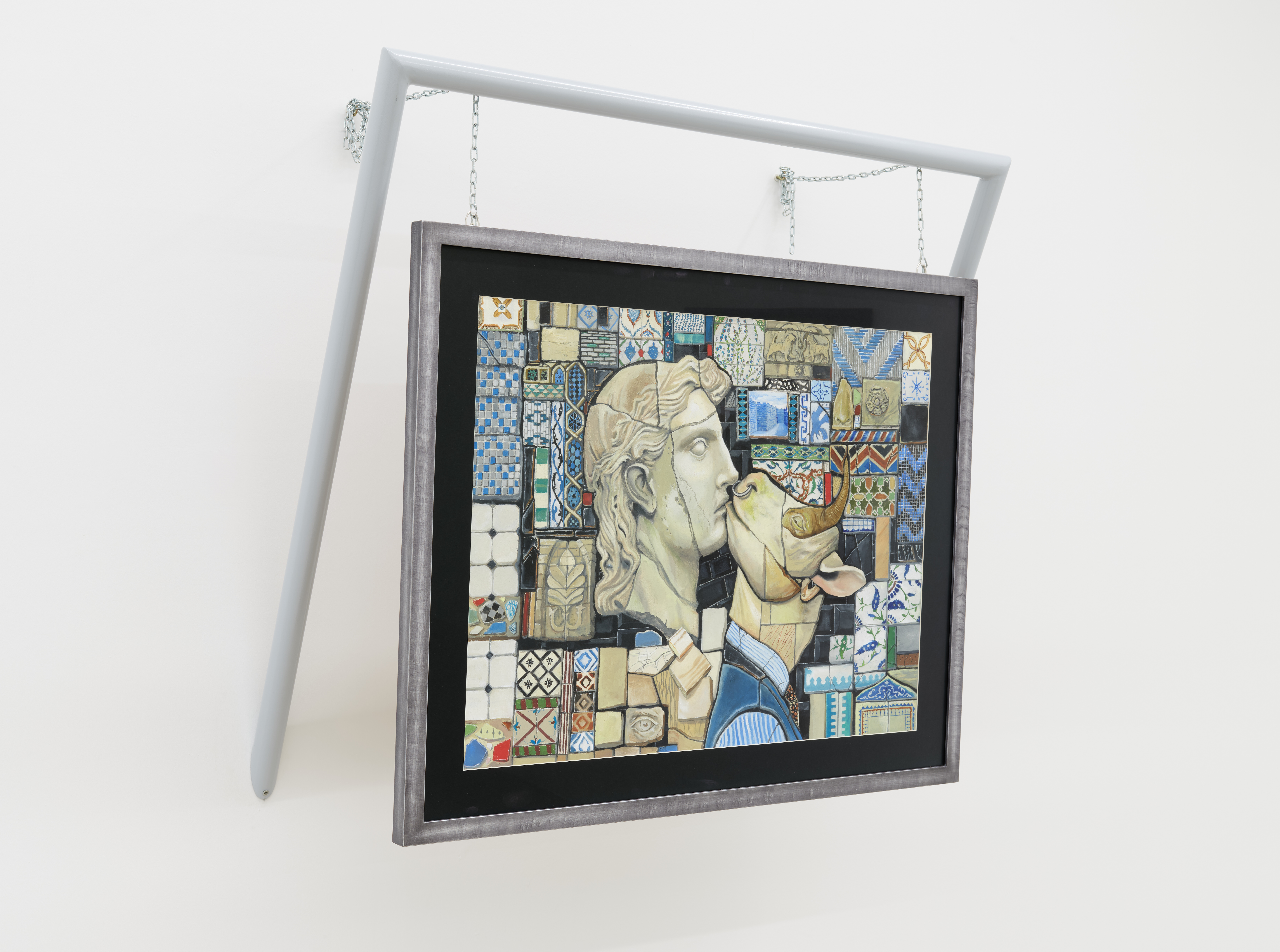 Ruh eczanesinin en etkili ilacı: Teselli