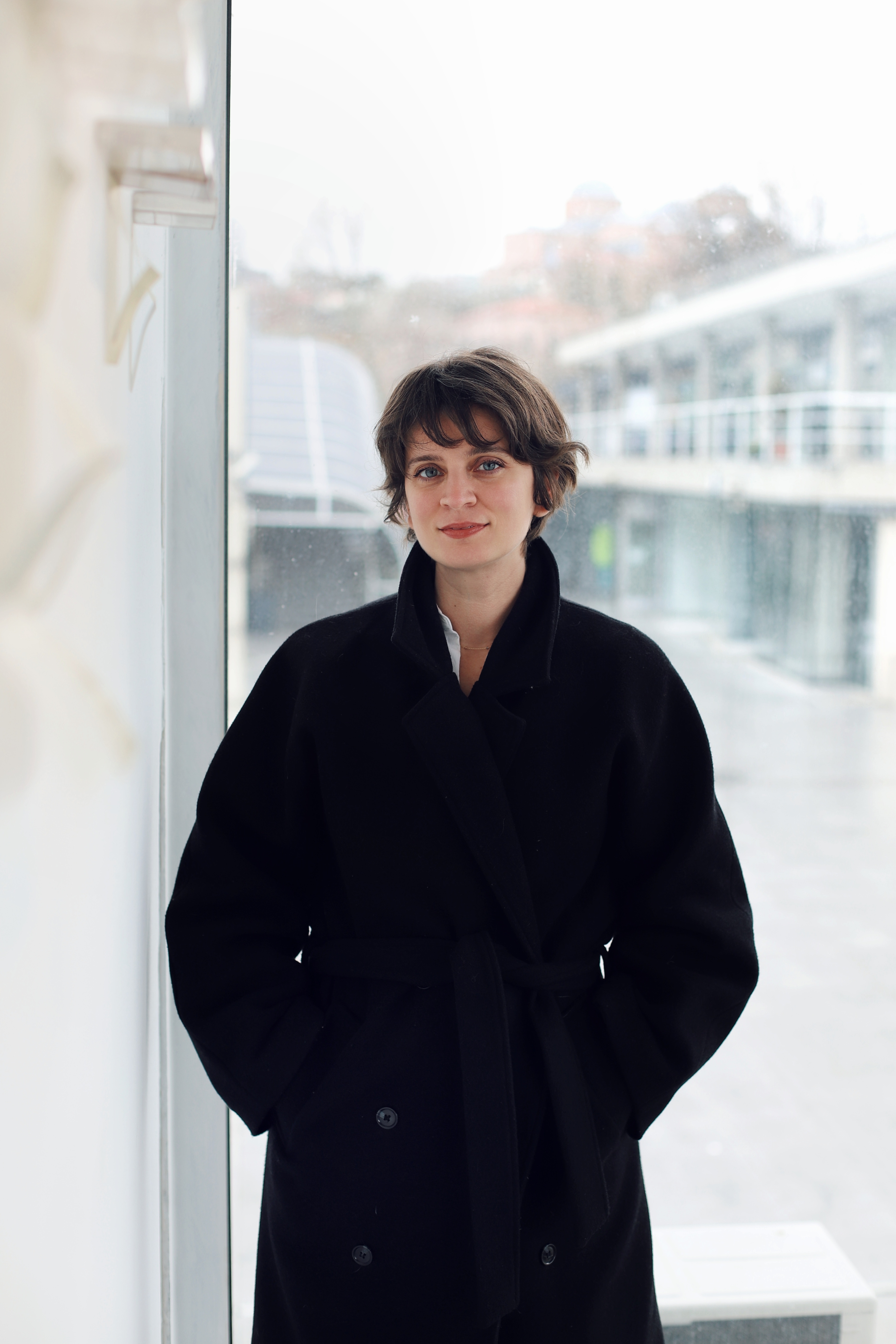 Her şey çoktan bitti, her şey çoktandır yaşanıyor