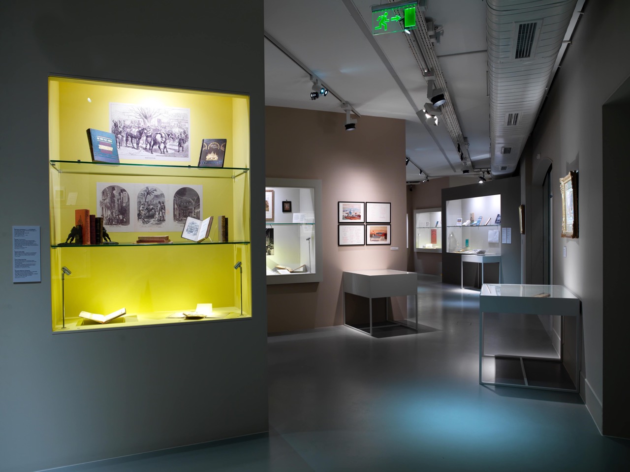 Edebiyattan ilhamla: Hikâye İstanbul’da Geçiyor