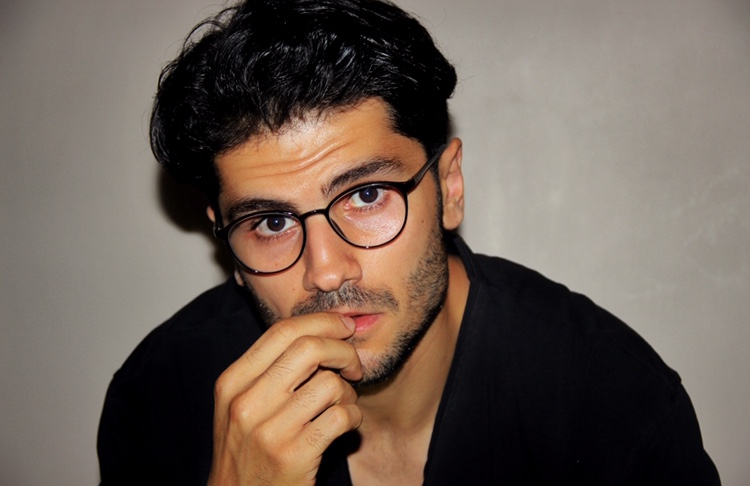 On soruluk sohbetler: Ahmet İlker Ergin