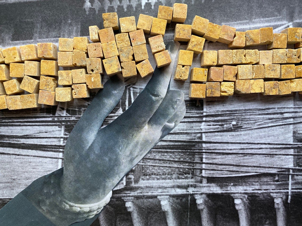 500K | Hera Büyüktaşcıyan