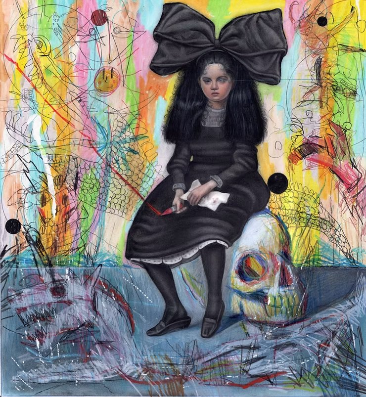 Bağımsız bir sanat dili