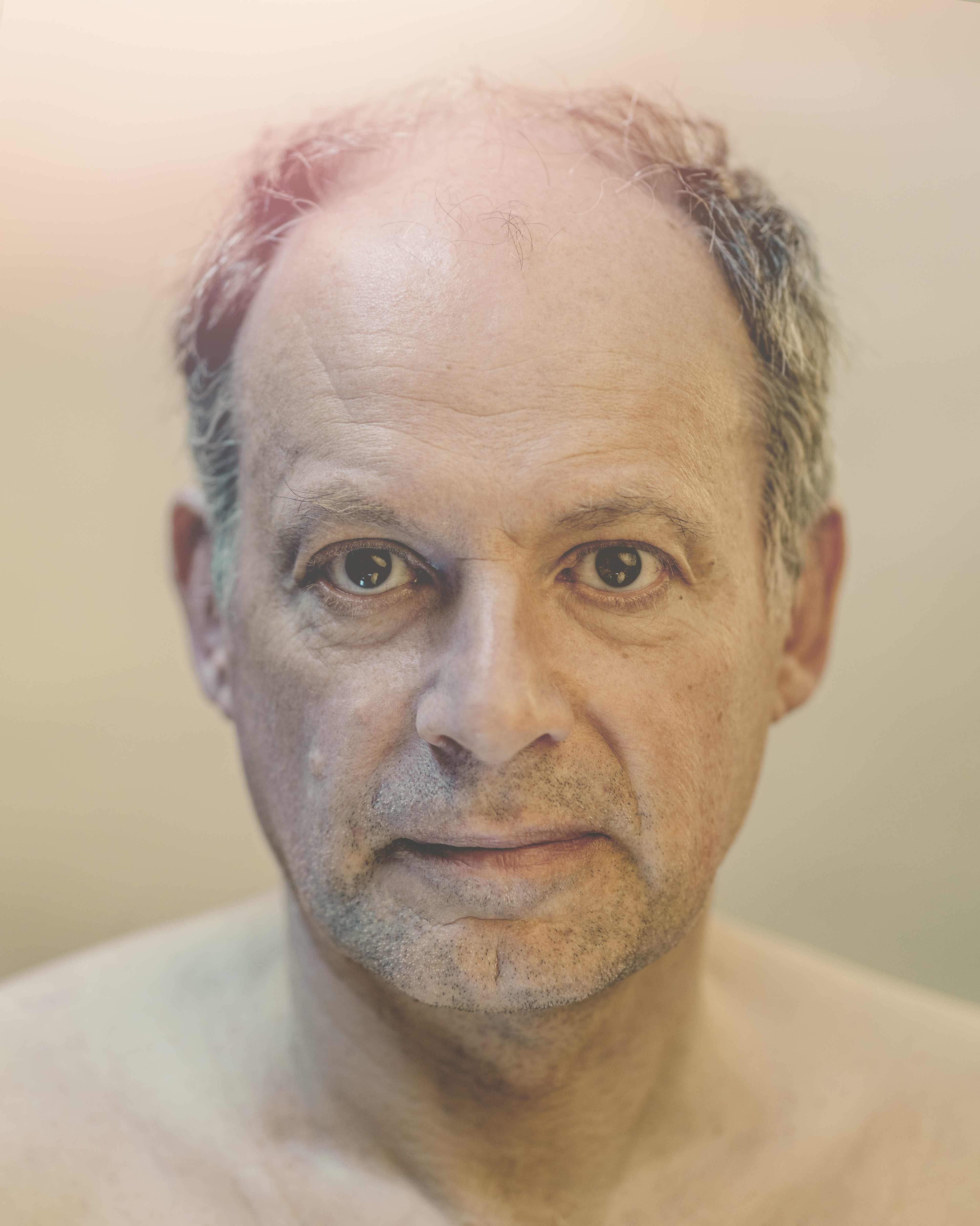 On soruluk sohbetler: Denis Podalydès