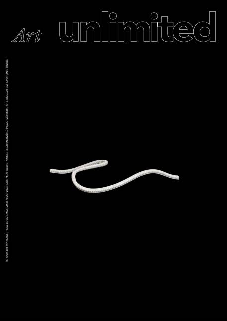 Art Unlimited Sayı 74