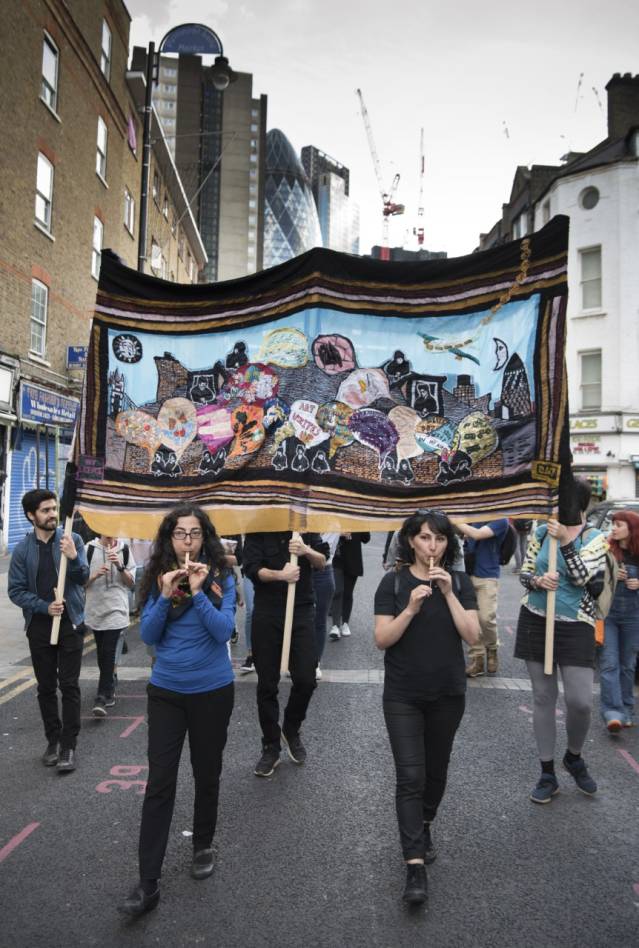 500K | Güneş Terkol