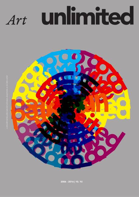 Art Unlimited 10. Yıl Özel Sayı