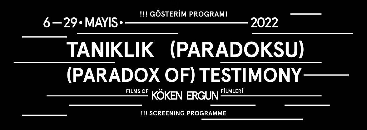 Köken Ergun filmleri Çanakkale'de