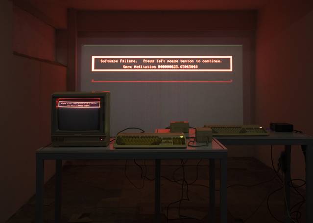 Karşı Bir Şey // Anti-Something