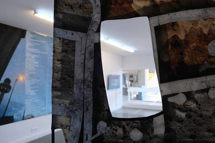 Nesnelerin saçılan imkânları