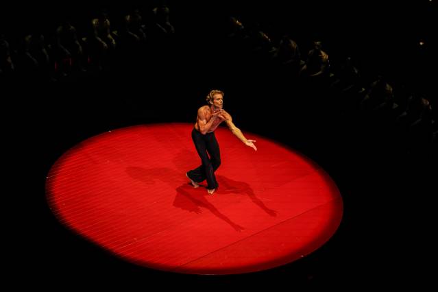 On soruluk sohbetler: Julien Favreau