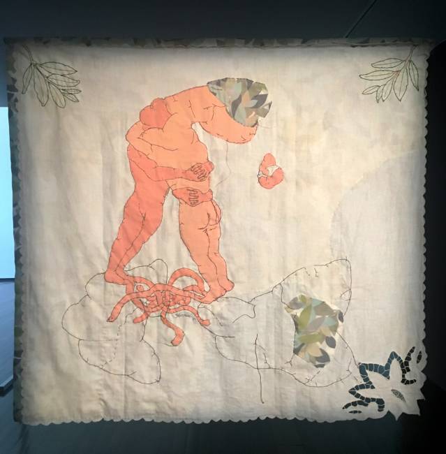 500K | Gözde İlkin