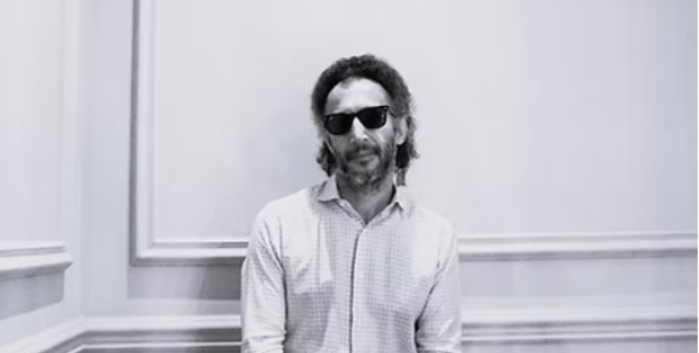 Sami Kısaoğlu ile sessizlik, görüntü ve müzikal bellek üzerine