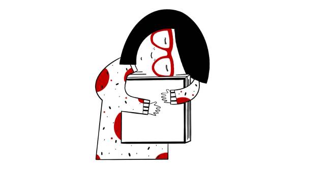 Unlimited Kitap Kulübü #1