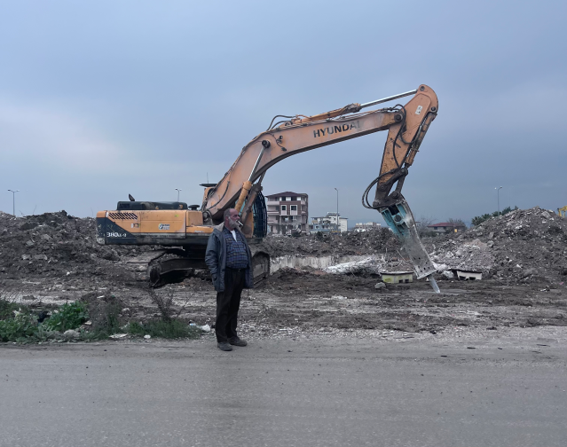 Mimarlığın öldüren dişlileri