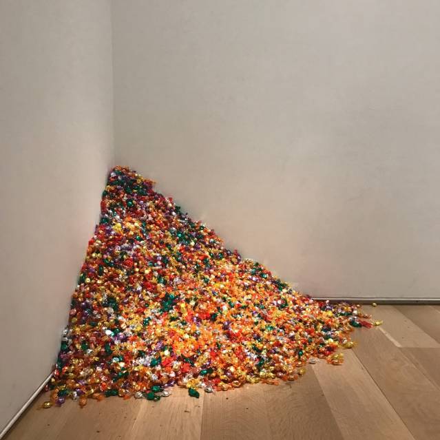 Kuir sanat: Tanımların dışarısında düşünmek