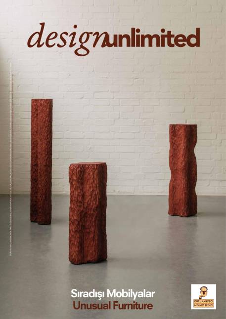 Design Unlimited Sayı 15