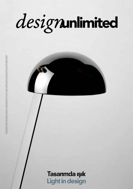 Design Unlimited Sayı 17