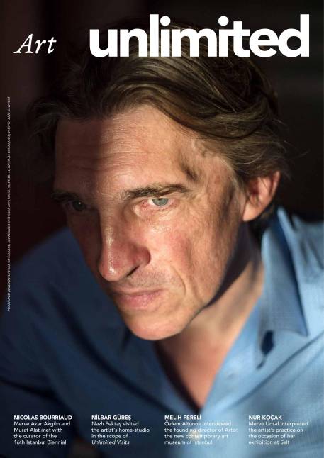 Art Unlimited Sayı 53-2