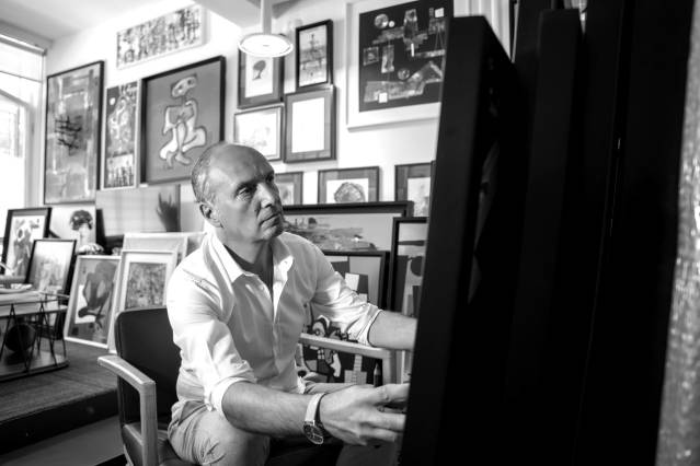 Yeni çıkışlar aramak: Kaçış Noktası