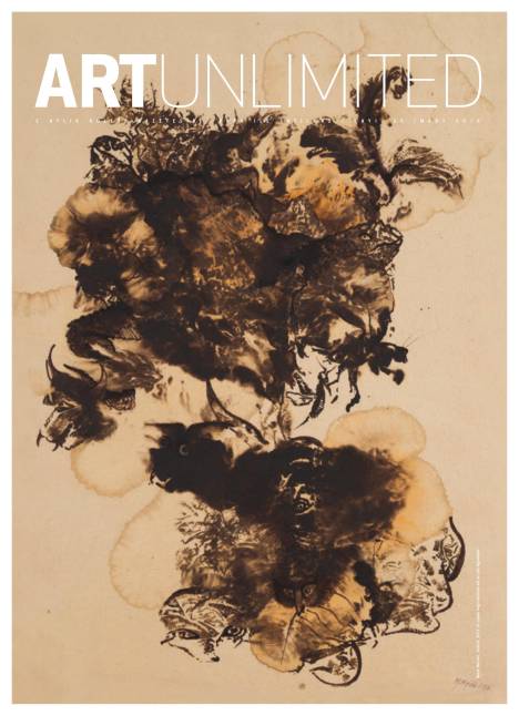 Art Unlimited Sayı 26