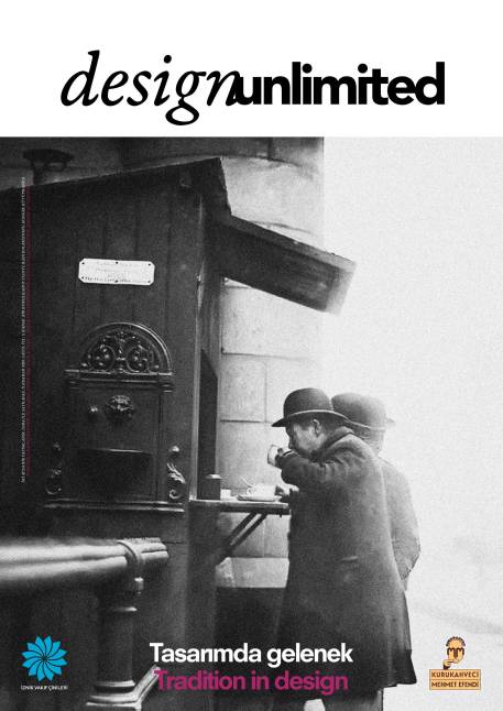 Design Unlimited Sayı 8