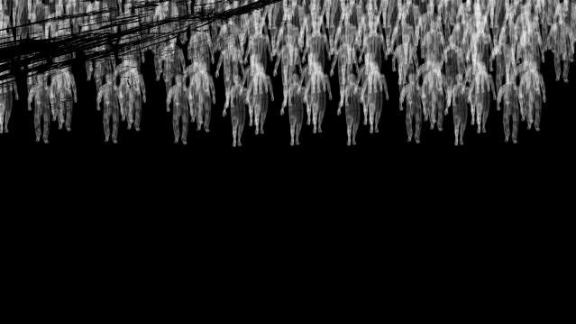 Bengü Karaduman: Bir toplayıcı