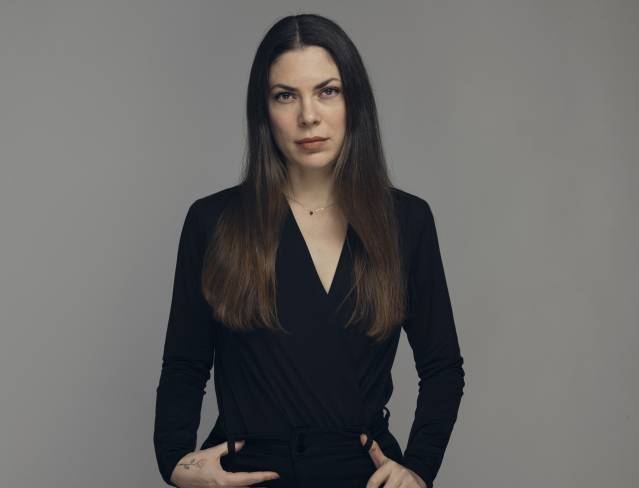 Yeni Türkiye Sineması'ndan manzaralar: Gizem Kızıl