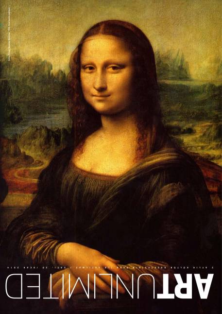 Art Unlimited Sayı 25