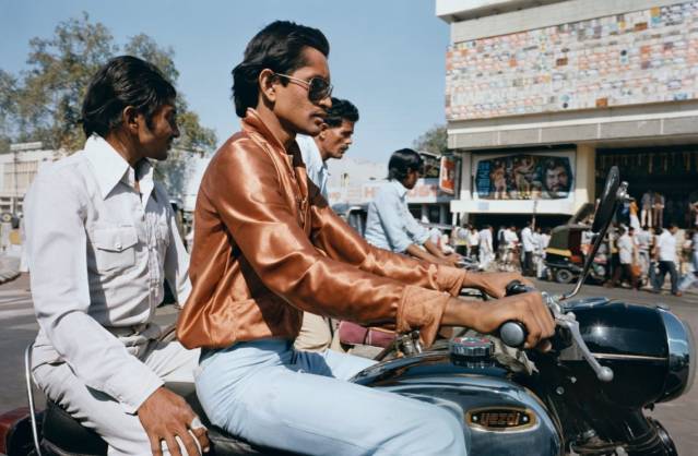 Çağdaş yaratımın erime potası