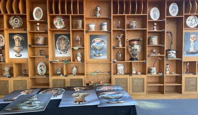 The power of coming out of the closet