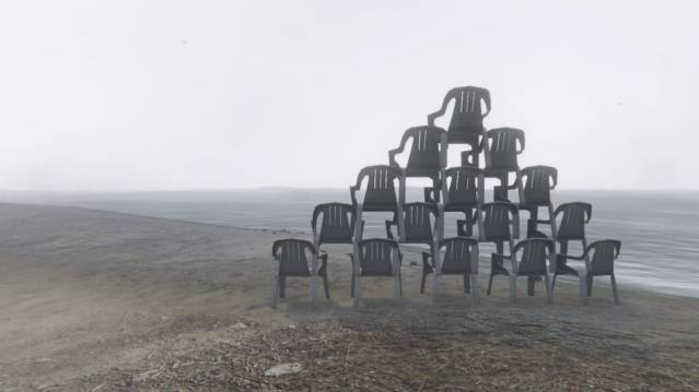 Yaratıcı girişimlerin odağında bilgisayar oyunları ve Machinima