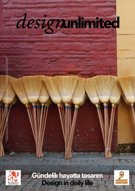 Design Unlimited Sayı 11
