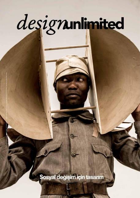 Design Unlimited Sayı 5