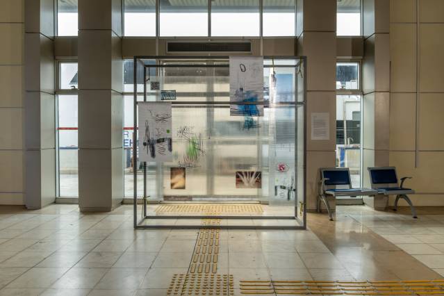 İzmir sergiler ajandası / Mart-Nisan 2025